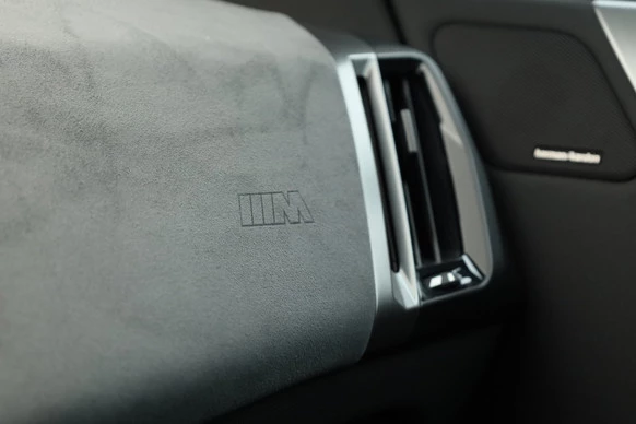 BMW iX - Afbeelding 28 van 30