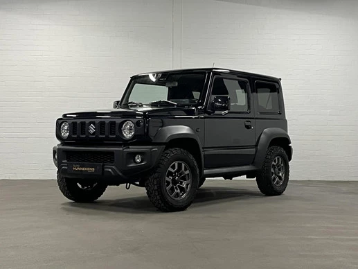 Suzuki Jimny - Afbeelding 1 van 30