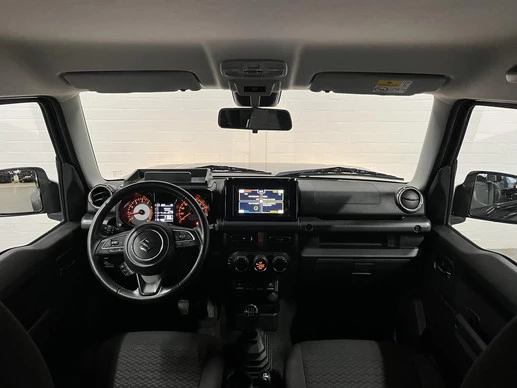 Suzuki Jimny - Afbeelding 3 van 30