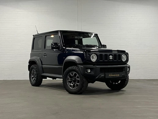 Suzuki Jimny - Afbeelding 5 van 30