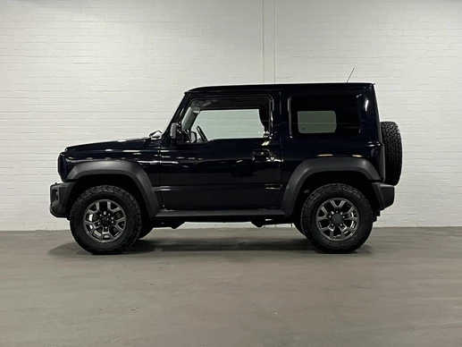 Suzuki Jimny - Afbeelding 7 van 30