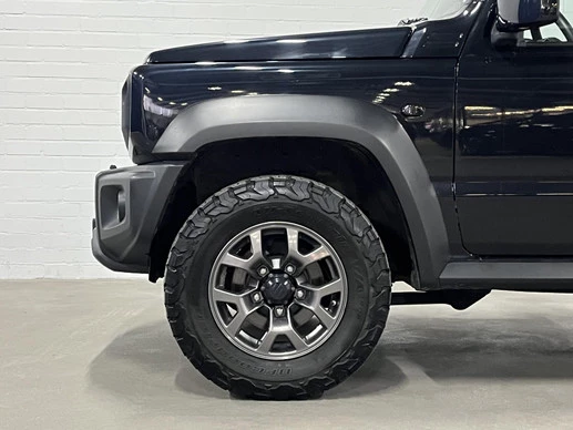 Suzuki Jimny - Afbeelding 8 van 30