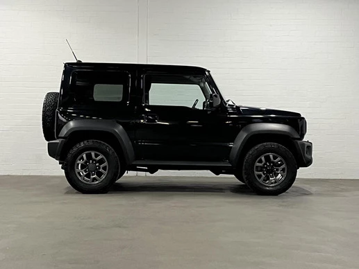 Suzuki Jimny - Afbeelding 9 van 30