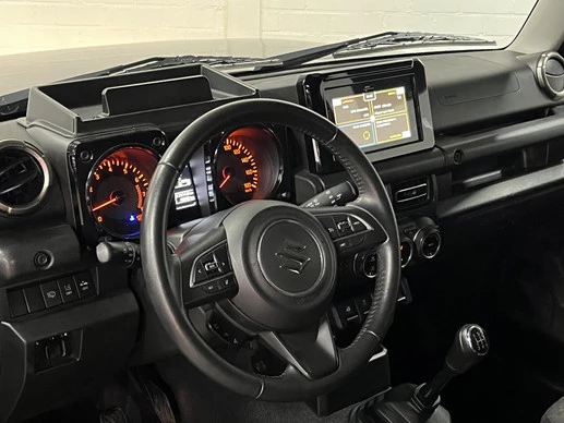 Suzuki Jimny - Afbeelding 10 van 30