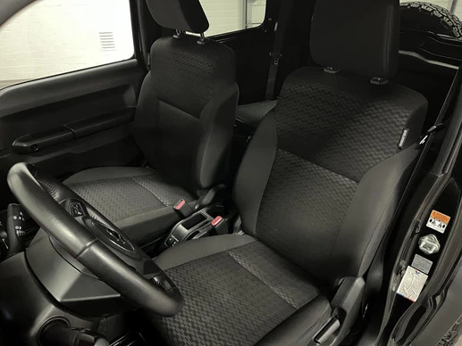 Suzuki Jimny - Afbeelding 12 van 30