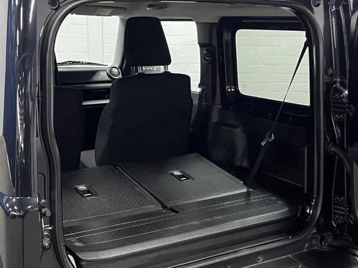 Suzuki Jimny - Afbeelding 14 van 30