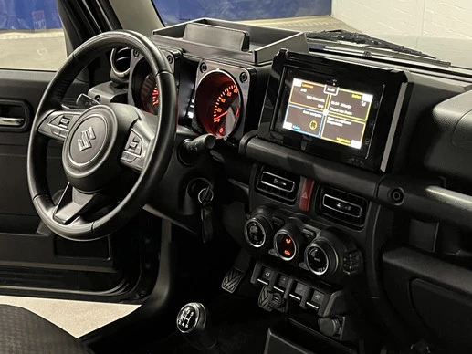 Suzuki Jimny - Afbeelding 18 van 30