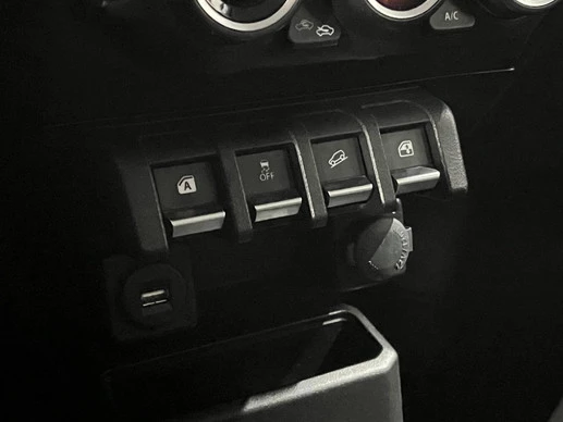 Suzuki Jimny - Afbeelding 19 van 30