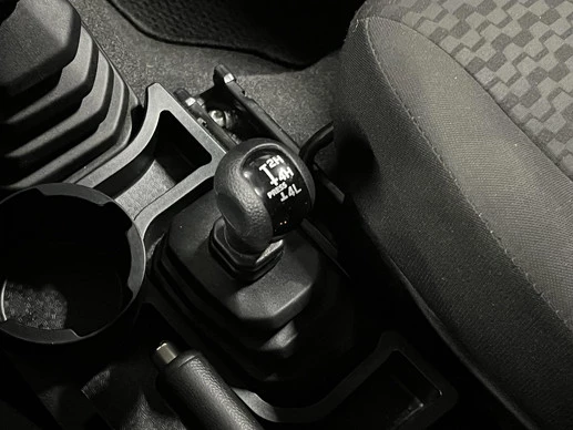 Suzuki Jimny - Afbeelding 20 van 30