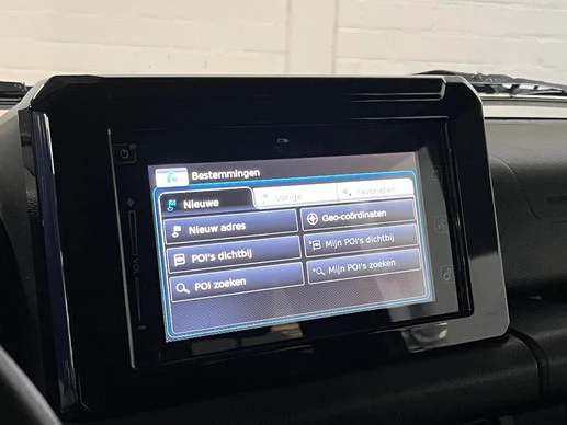 Suzuki Jimny - Afbeelding 21 van 30