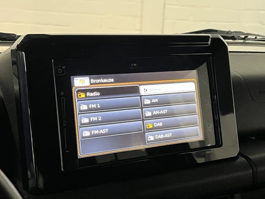 Suzuki Jimny - Afbeelding 22 van 30