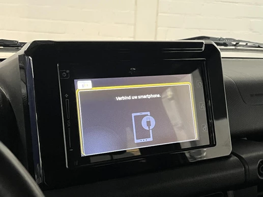 Suzuki Jimny - Afbeelding 24 van 30