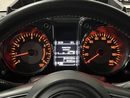 Suzuki Jimny - Afbeelding 25 van 30
