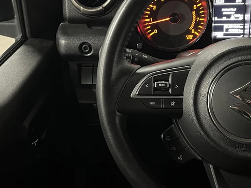 Suzuki Jimny - Afbeelding 26 van 30