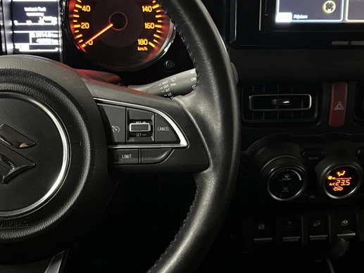 Suzuki Jimny - Afbeelding 27 van 30