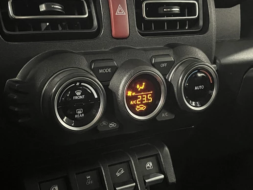 Suzuki Jimny - Afbeelding 28 van 30