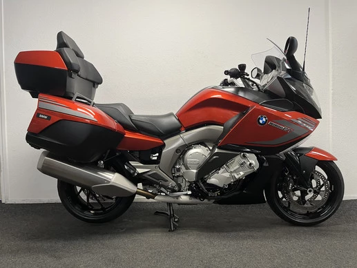 BMW K 1600 GT - Afbeelding 1 van 22