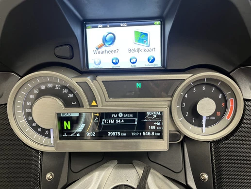 BMW K 1600 GT - Afbeelding 2 van 22