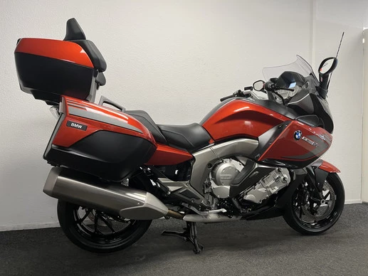 BMW K 1600 GT - Afbeelding 5 van 22