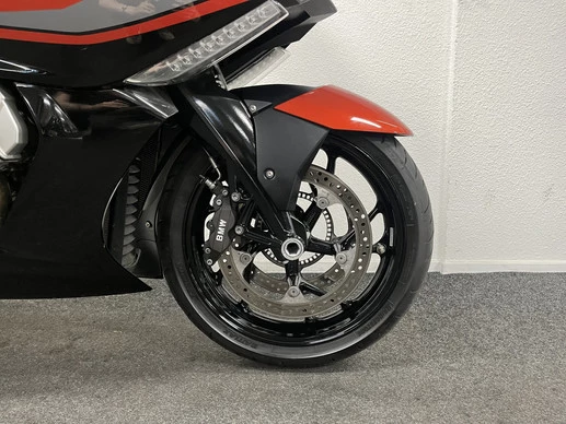 BMW K 1600 GT - Afbeelding 6 van 22