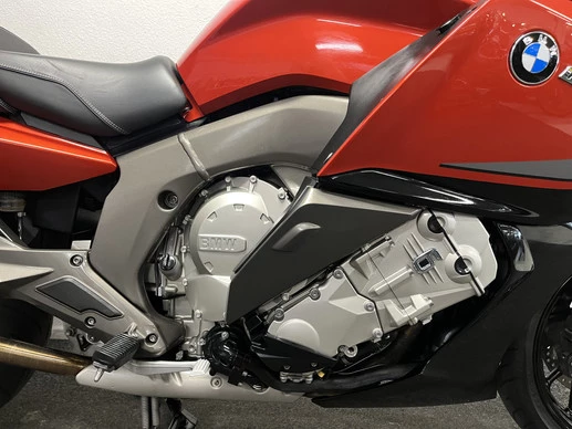 BMW K 1600 GT - Afbeelding 7 van 22