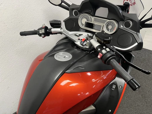 BMW K 1600 GT - Afbeelding 9 van 22