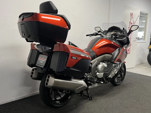 BMW K 1600 GT - Afbeelding 11 van 22