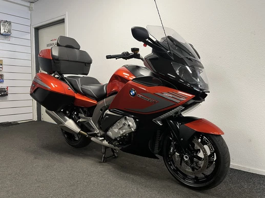 BMW K 1600 GT - Afbeelding 12 van 22