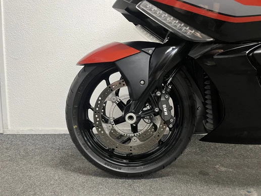 BMW K 1600 GT - Afbeelding 16 van 22