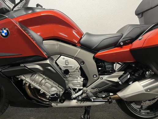 BMW K 1600 GT - Afbeelding 17 van 22