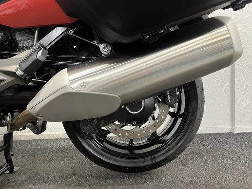 BMW K 1600 GT - Afbeelding 18 van 22