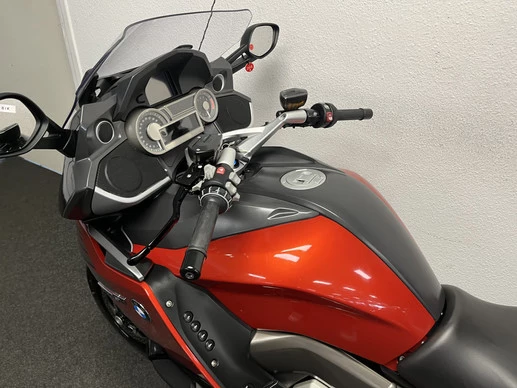 BMW K 1600 GT - Afbeelding 19 van 22