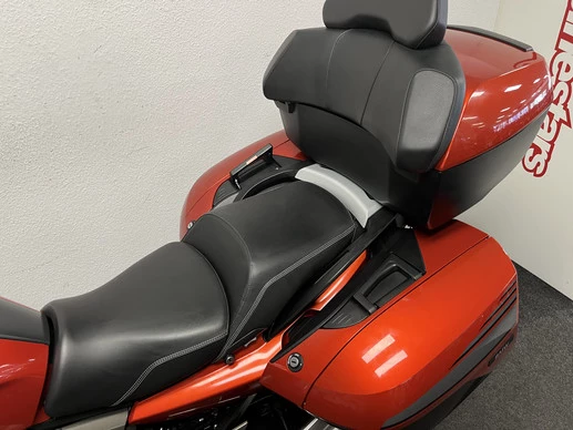 BMW K 1600 GT - Afbeelding 20 van 22