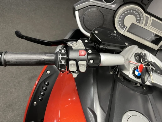 BMW K 1600 GT - Afbeelding 21 van 22
