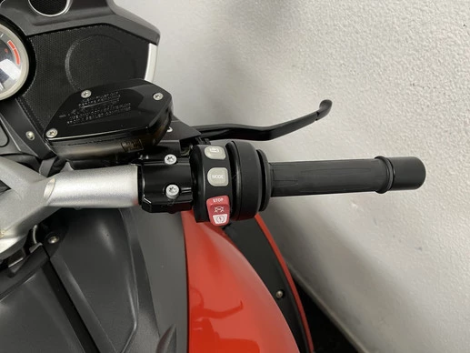 BMW K 1600 GT - Afbeelding 22 van 22