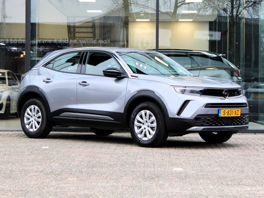 Opel Mokka - Afbeelding 1 van 23