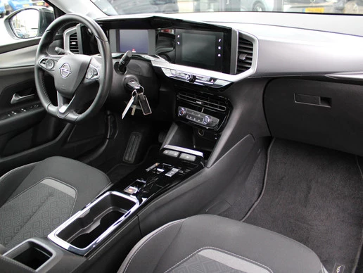 Opel Mokka - Afbeelding 3 van 23