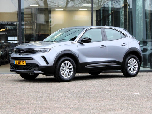 Opel Mokka - Afbeelding 5 van 23