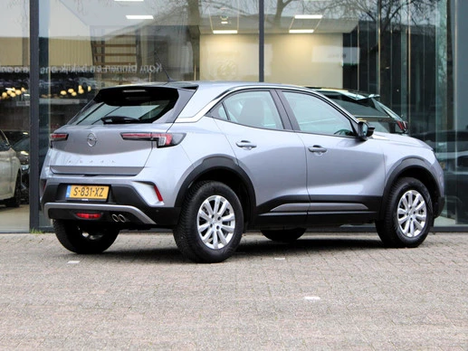 Opel Mokka - Afbeelding 6 van 23