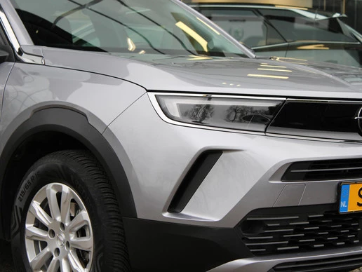 Opel Mokka - Afbeelding 10 van 23