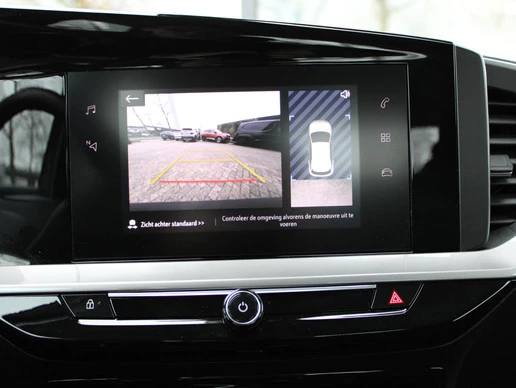 Opel Mokka - Afbeelding 20 van 23