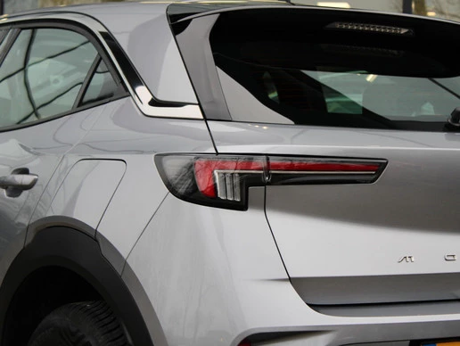 Opel Mokka - Afbeelding 22 van 23