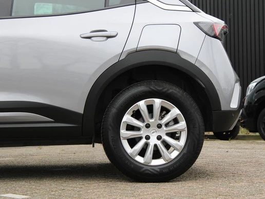 Opel Mokka - Afbeelding 23 van 23