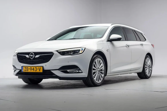 Opel Insignia - Afbeelding 1 van 30