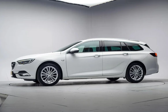 Opel Insignia - Afbeelding 2 van 30