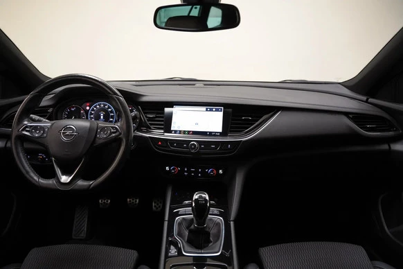 Opel Insignia - Afbeelding 4 van 30