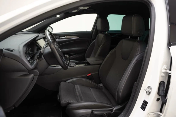 Opel Insignia - Afbeelding 10 van 30