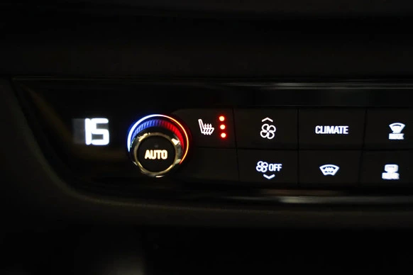 Opel Insignia - Afbeelding 13 van 30