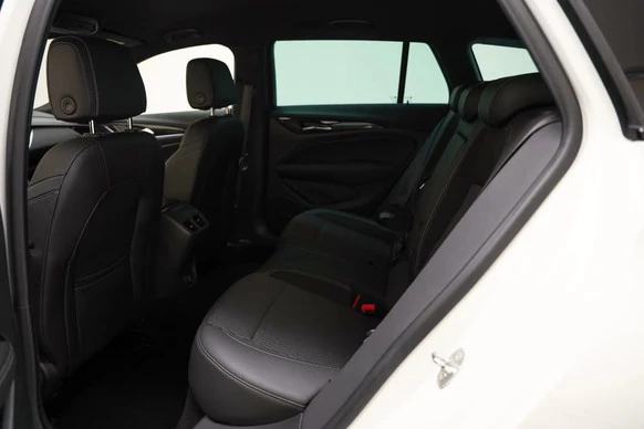 Opel Insignia - Afbeelding 14 van 30