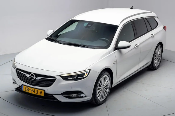 Opel Insignia - Afbeelding 15 van 30